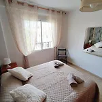 Apartament Alarve *