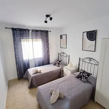 Apartamento Alarve
