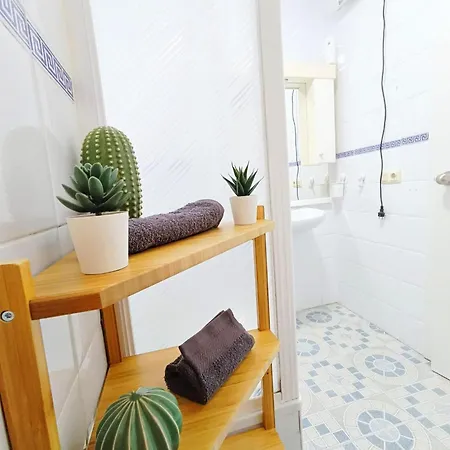Alarve Apartamento