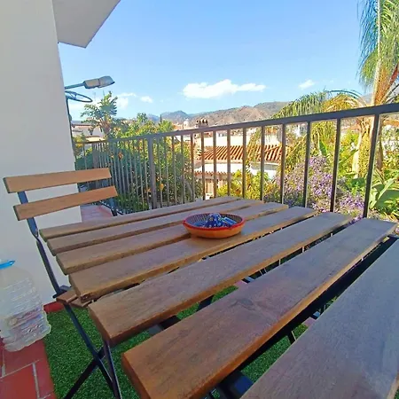 Alarve Apartment *