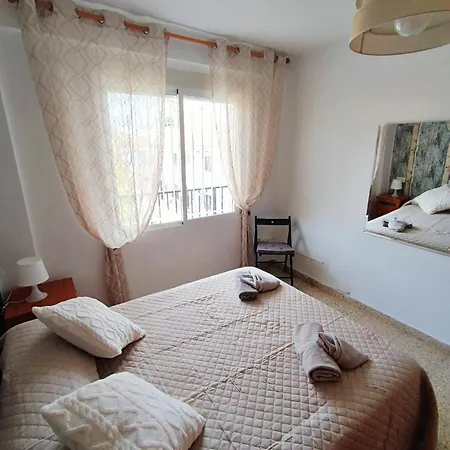 Apartamento Alarve *