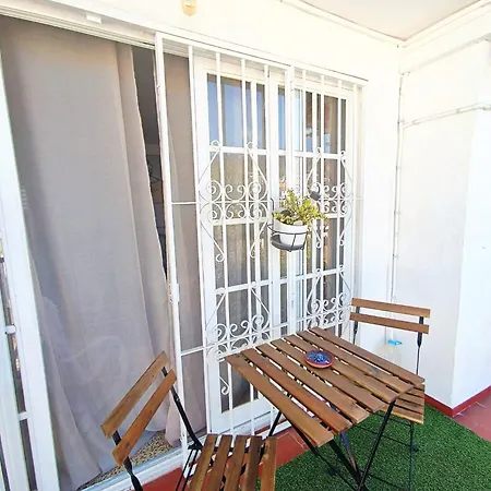 Alarve Apartment