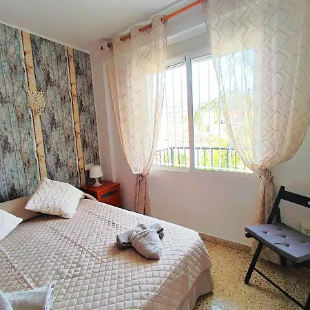 Apartment Alarve