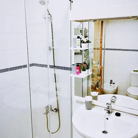 Apartamento Alarve *