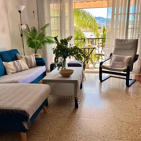 Alarve Apartamento Nerja
