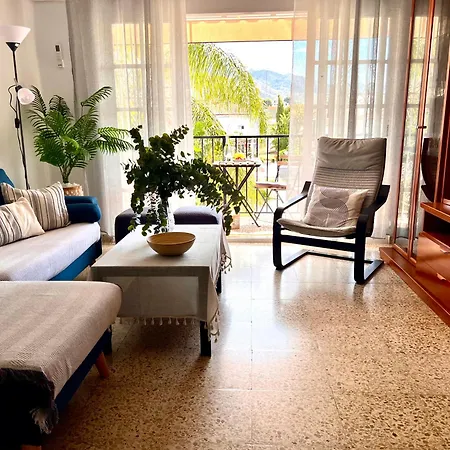 Alarve Apartamento